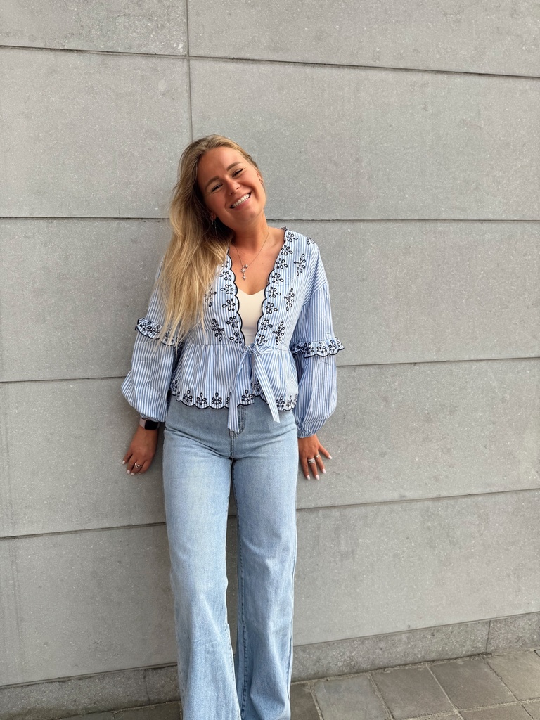 Jeans Gabriella