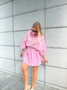 Jupe short Lina