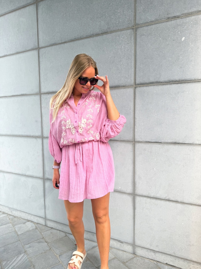 Chemise Lina