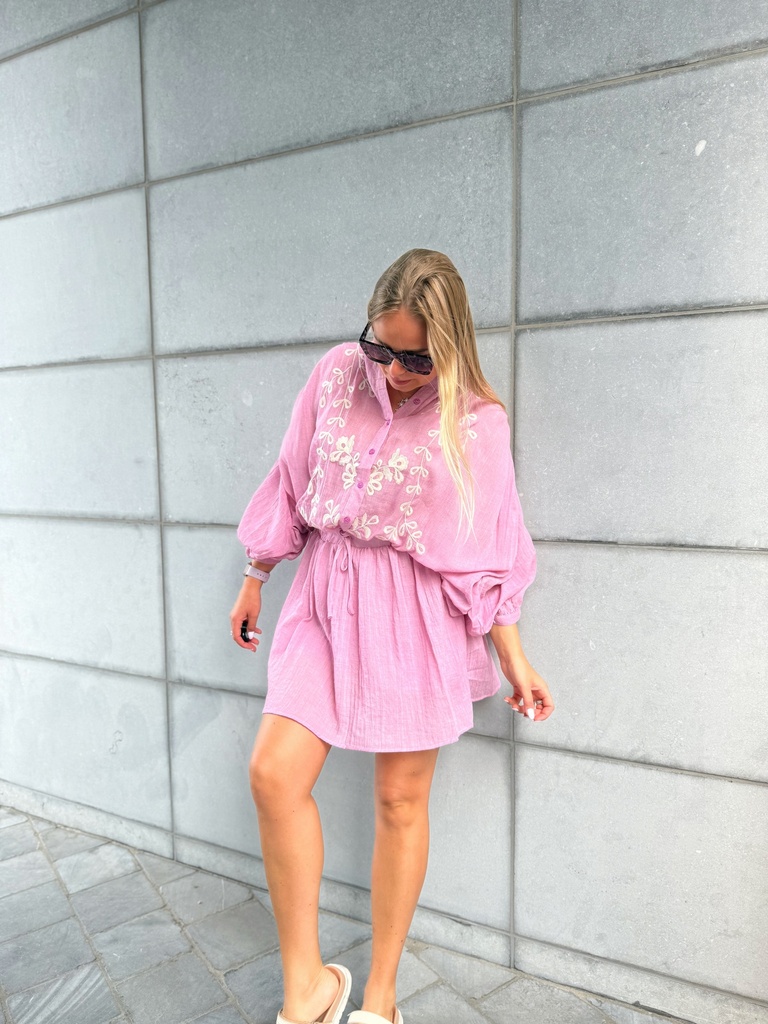 Chemise Lina