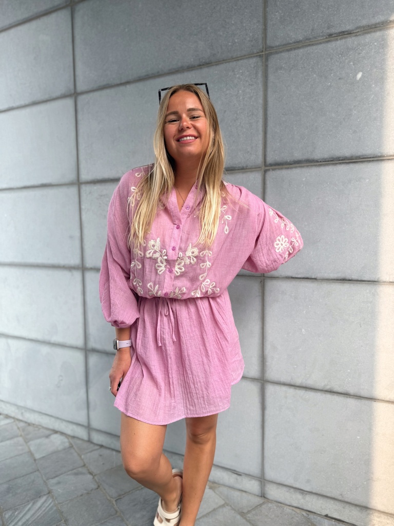Chemise Lina