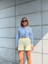 Chemise St Barth