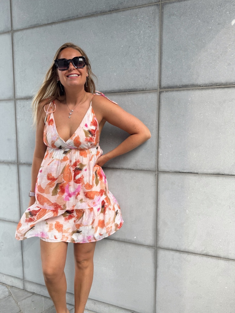 Robe Opaline