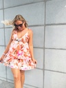Robe Opaline