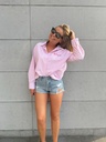 Chemise St Tropez