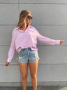 Chemise St Tropez
