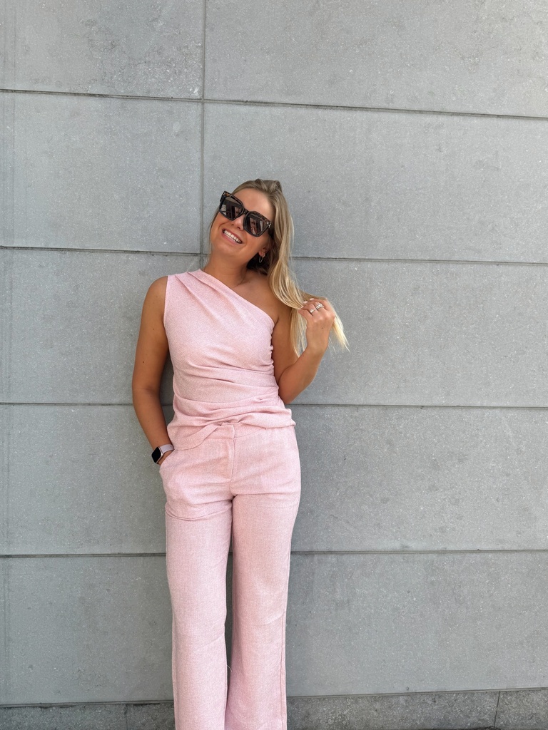 Pantalon Jamaica