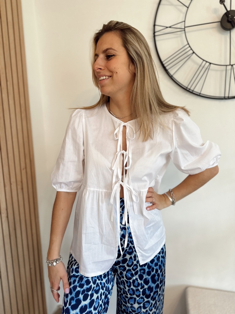Blouse Anais
