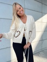 Gilet Joyna