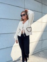 Gilet Joyna
