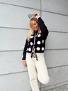 Gilet Valéria