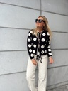 Gilet Valéria