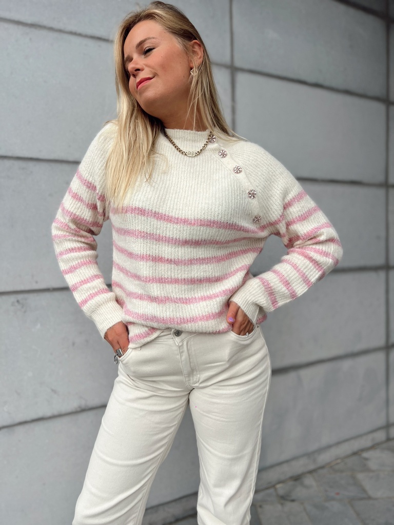 Pull Zoé