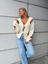 Gilet Cherry