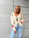 Gilet Cherry