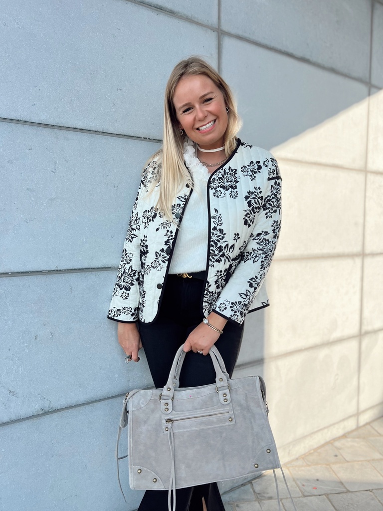 Veste Aurélie