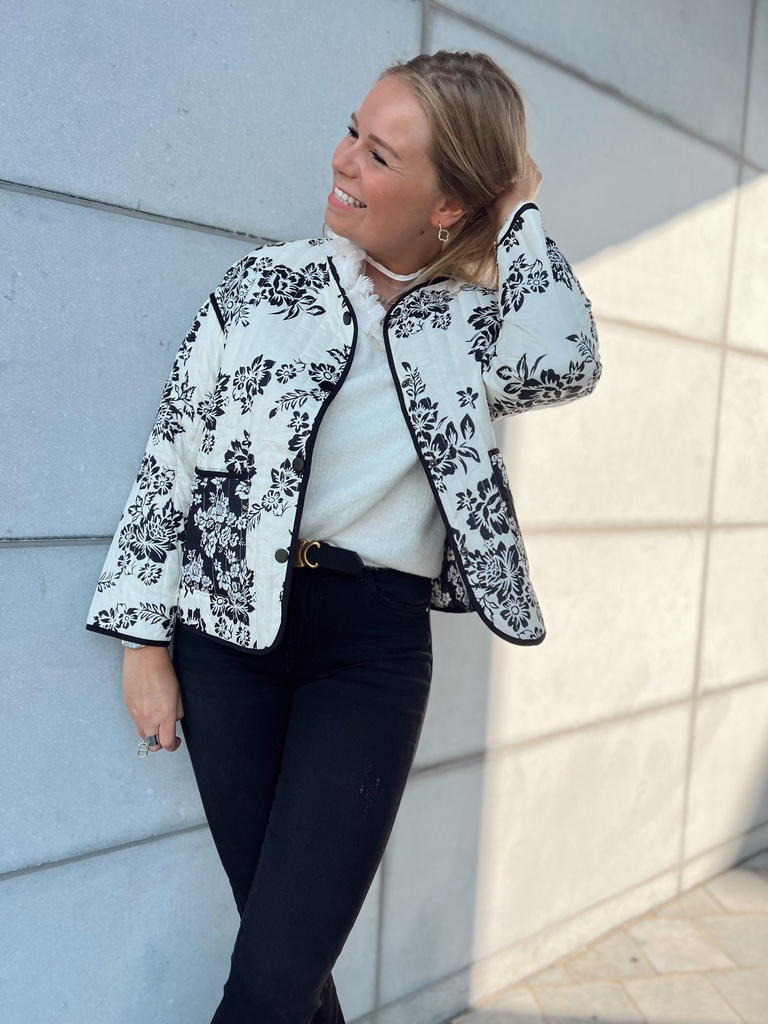 Veste Aurélie