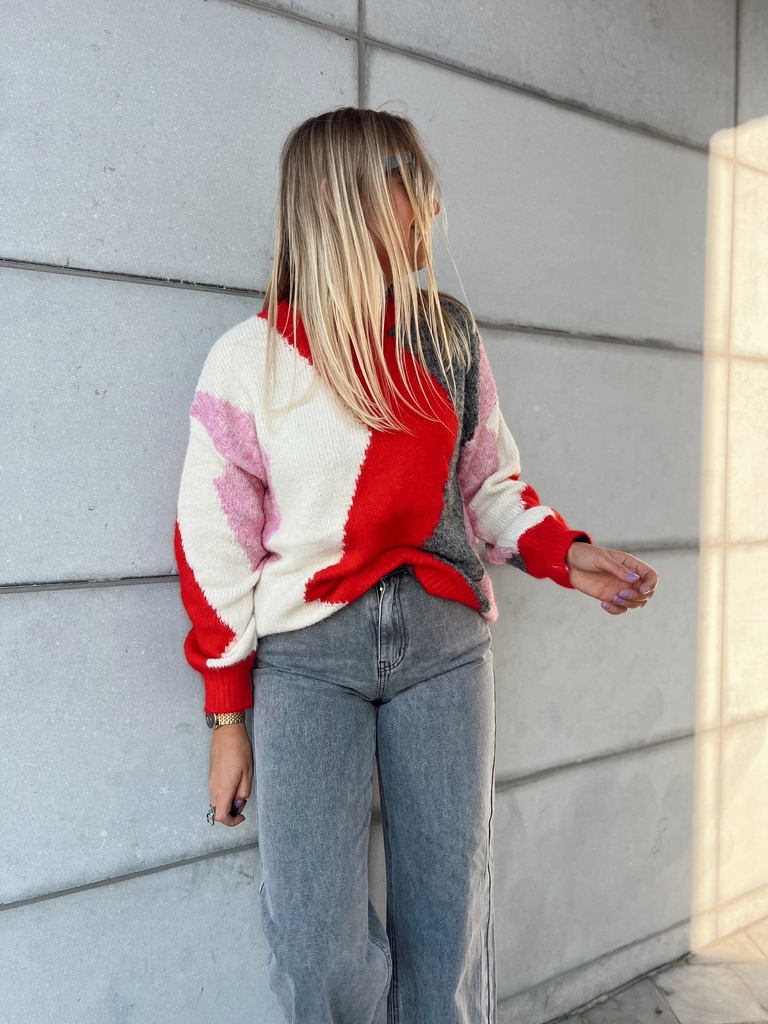 Pull Josepha