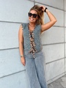 Gilet Taoh