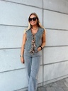 Gilet Taoh