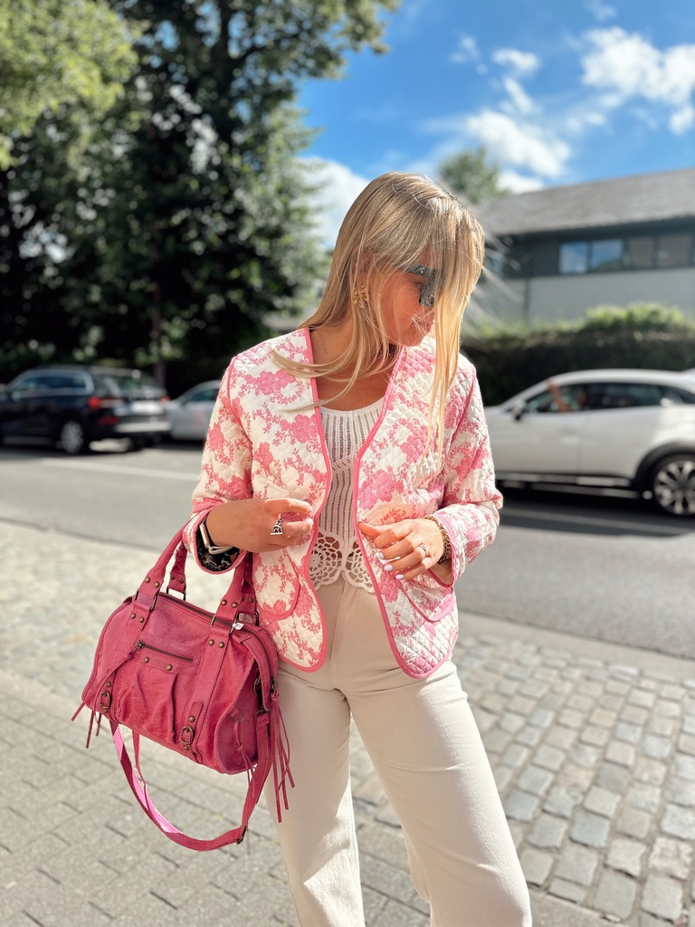 Veste légère Amalfi