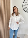Chemise Alba blanche