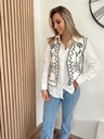 Chemise Alba blanche