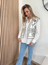 Chemise Alba blanche