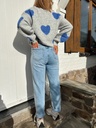 Jeans Mom