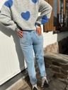 Jeans Mom