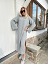 Robe pull Isadora