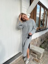 Robe pull Isadora