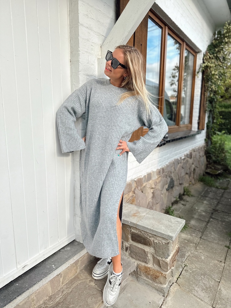 Robe pull Isadora