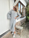 Robe pull Isadora
