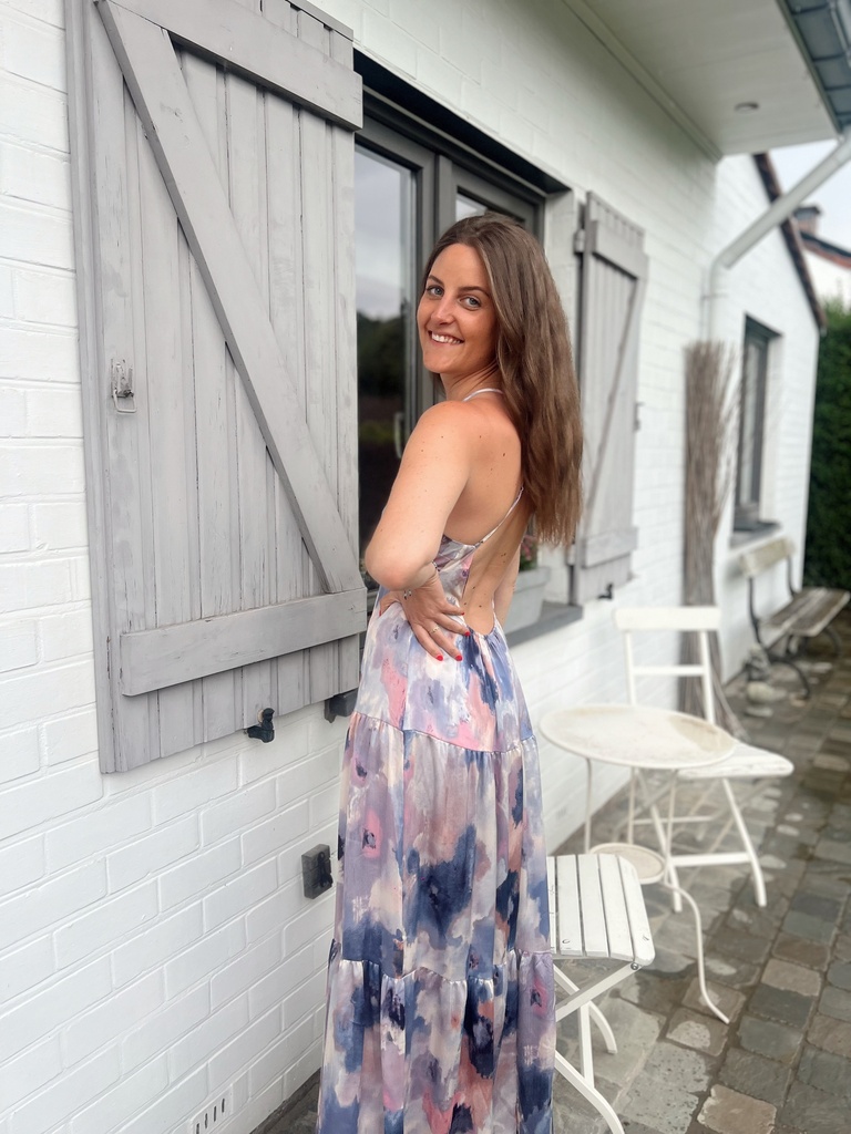 Robe Juliette