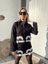 Jupe short Nell