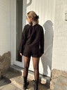 Jupe short Nell
