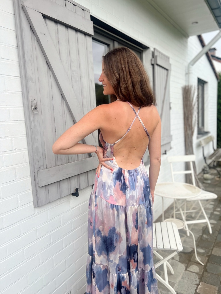 Robe Juliette