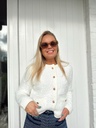 Cardigan Chantilly