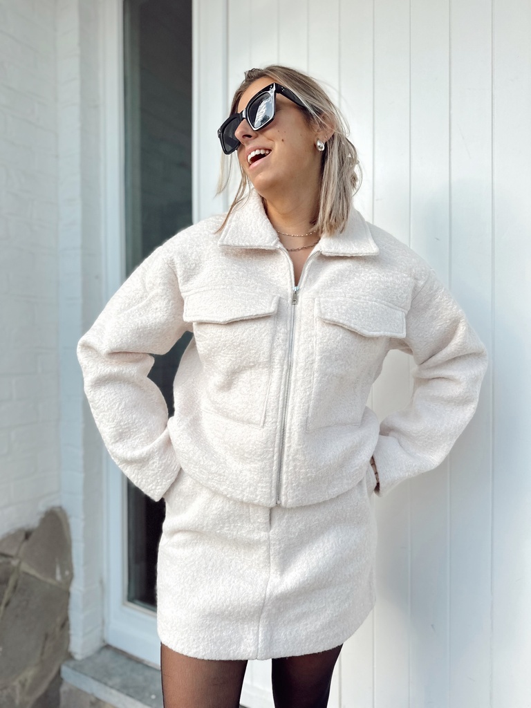 Veste Juliette
