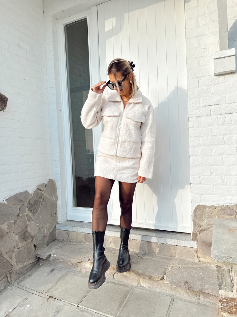 Veste Juliette