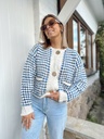 cardigan Théodora