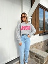 Pull Amour