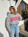 Pull Amour