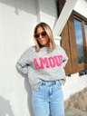 Pull Amour