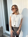 Gilet Ailynn