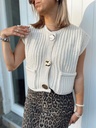 Gilet Ailynn