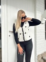 Gilet Cléa