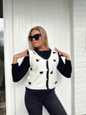 Gilet Cléa