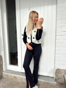 Gilet Cléa
